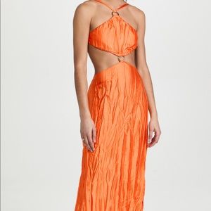 Baobab Kira Maxi Dress